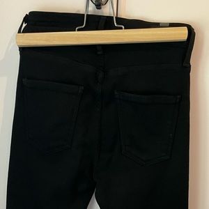 Aritzia citizens of humanity skinny jeans